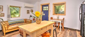 Cozy Guest Home in Downtown White Salmon