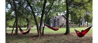 Flinthills Premier Getaway