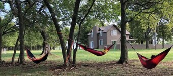 Flinthills Premier Getaway
