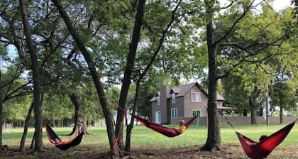 Flinthills Premier Getaway