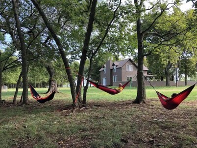 Flinthills Premier Getaway