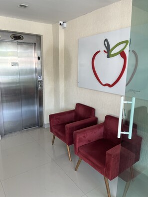 Interior - Apartment (Natal)