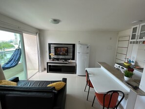 Interior - Apartment (Natal)
