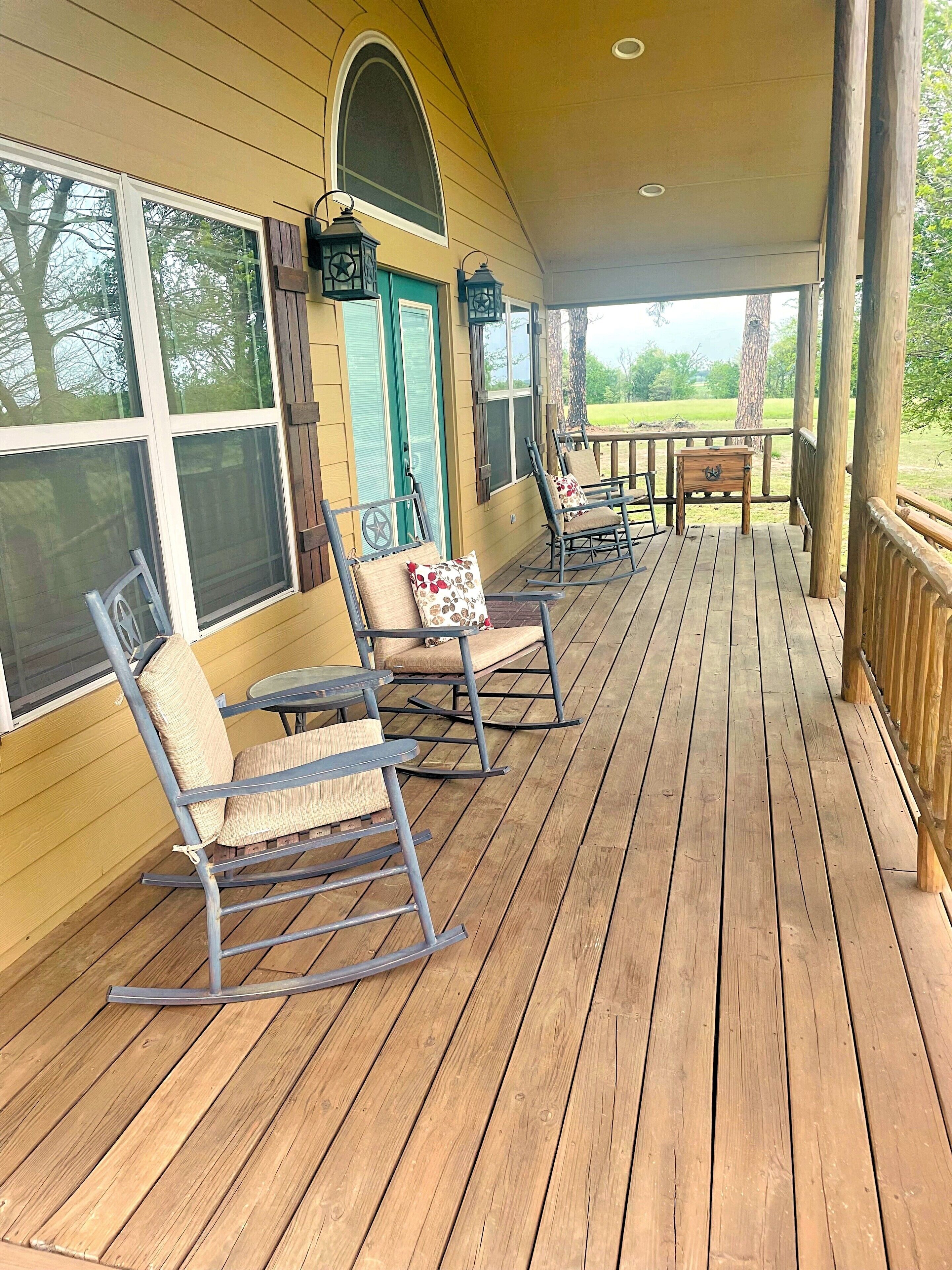 Top 12 PetFriendly Cabins Near Lake Fork, Texas Updated 2024 Trip101