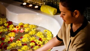 Swedish massages, prenatal massages, Thai massages, sports massages - Grand Regency Doha, Trademark Collection Wyndham (Doha)