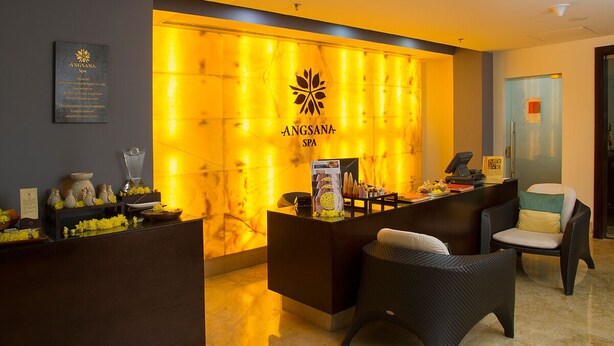 Swedish massages, prenatal massages, Thai massages, sports massages - Grand Regency Doha, Trademark Collection Wyndham (Doha)