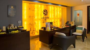 Masajes suecos, masajes prenatales, masajes tailandeses