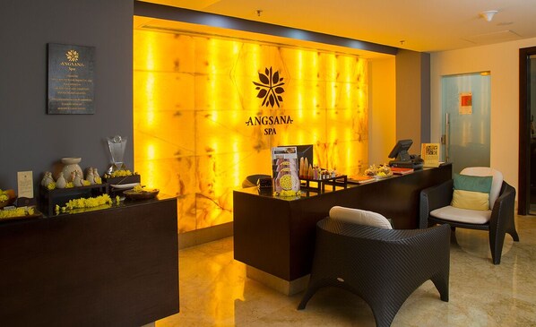 Swedish massages, prenatal massages, Thai massages, sports massages - Grand Regency Doha, Trademark Collection Wyndham (Doha)
