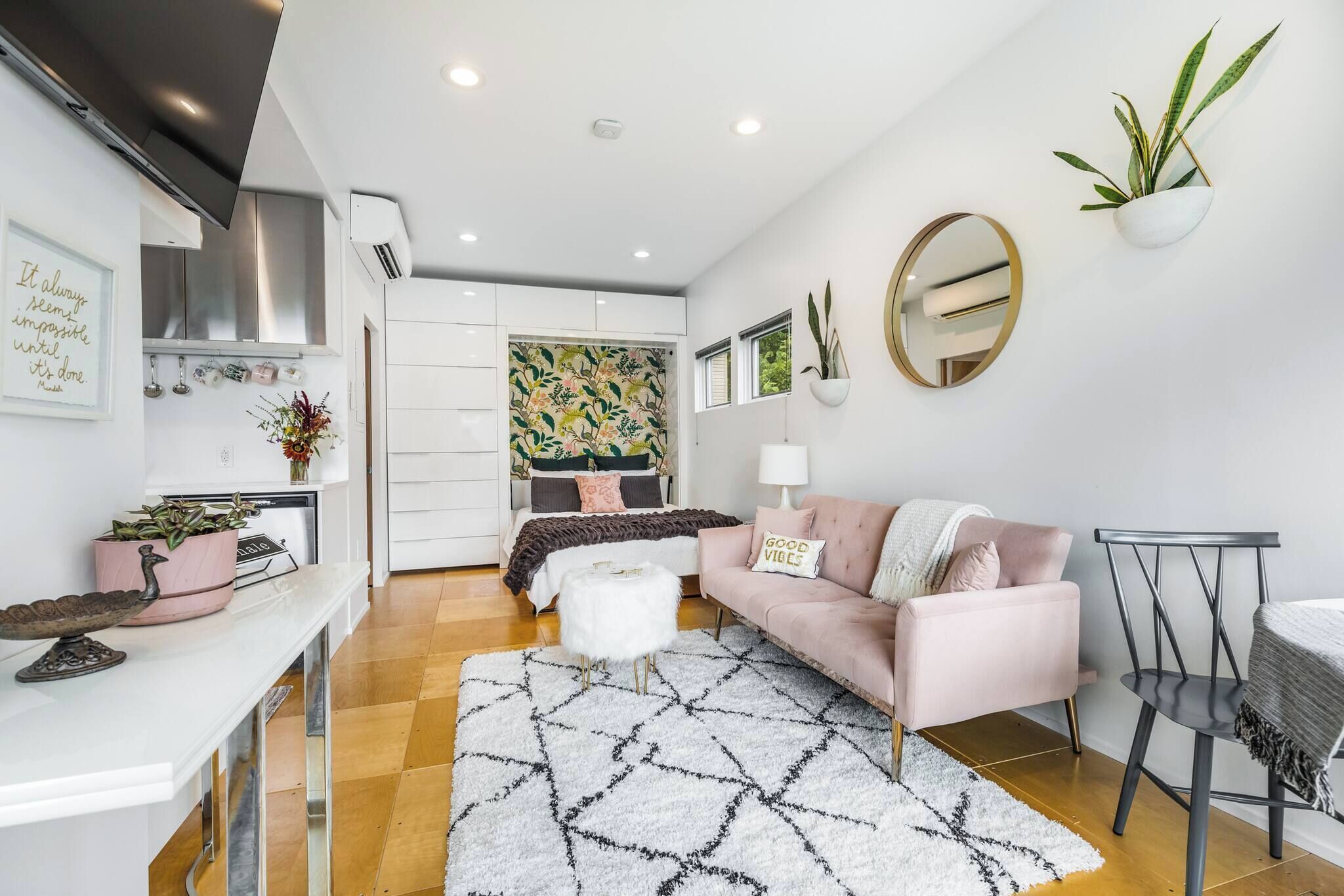 1 chambre, Wi-Fi gratuit