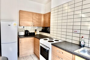 Exclusive-Haus | Eigene Küche