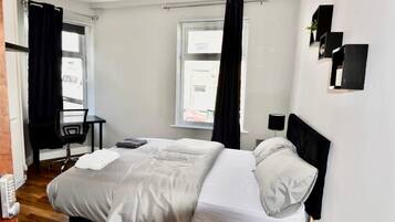 Exclusive-Haus | 4 Schlafzimmer, kostenloses WLAN