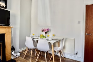 Gastronomie für Familien