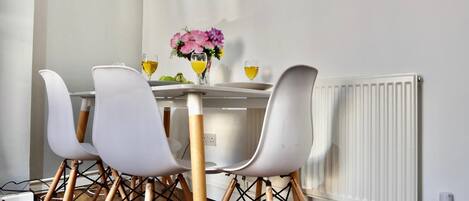 Restaurante familiar