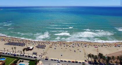 Affordable Apt Lomas Del Golf 10 Min Walk to Amenities, Golf, Sun