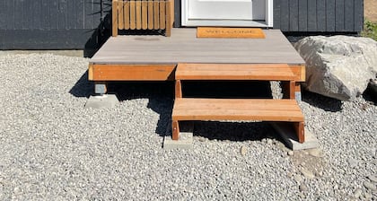 Sunny apartment in the heart of Kenai
