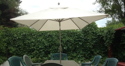 College Park Bed and Breakfast