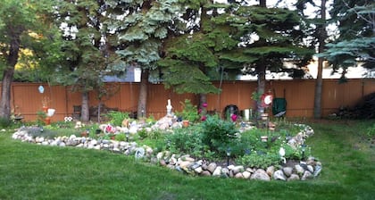 College Park Bed and Breakfast