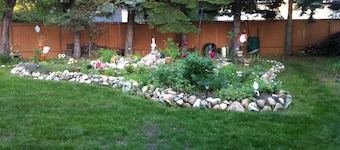 College Park Bed and Breakfast