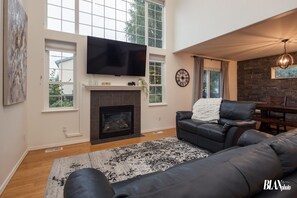 TV - Sweet Light Alaska- Solitude (Anchorage)