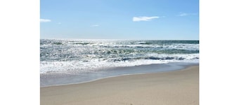 Authentic Nantucket Experience at Sunny Daze!