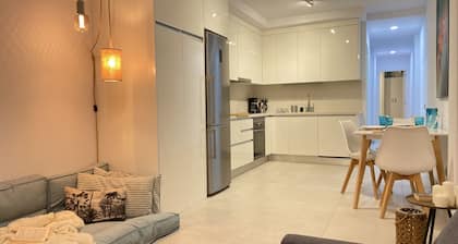 Viuter - Magna Home las Canteras Beach + Parking