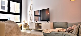 Viuter - Magna Home las Canteras Beach + Parking