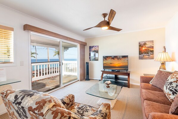 Televisión de pantalla plana 