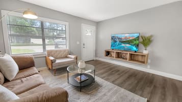 TV connectée, livres