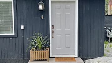 Detalle exterior