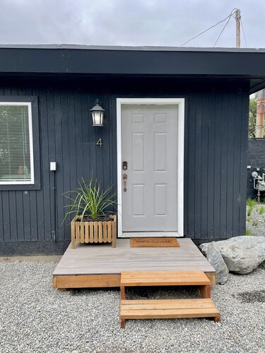 Lovely apartment in the heart of Kenai