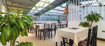 Hotel Zulita