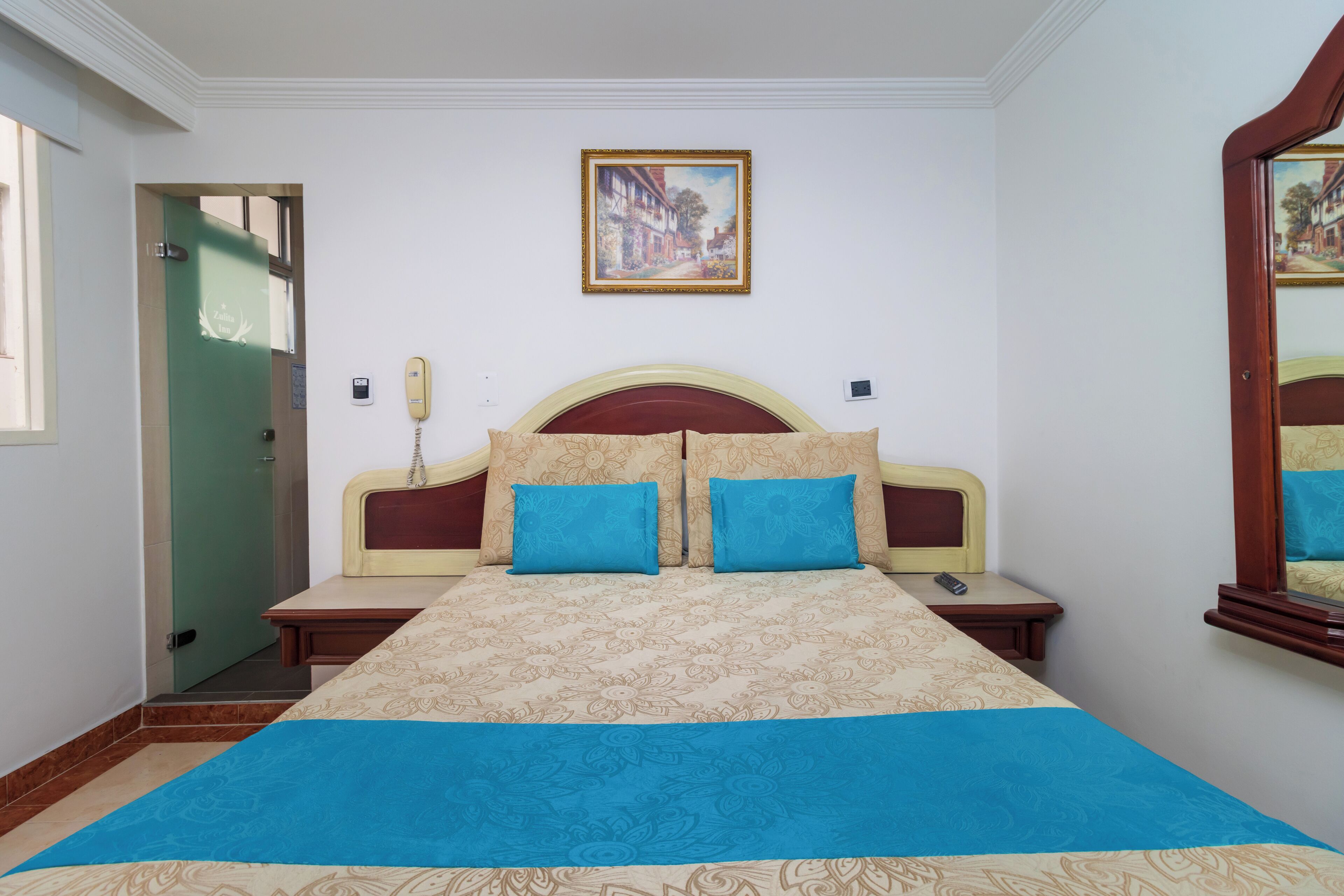 Photo - Hotel Zulita