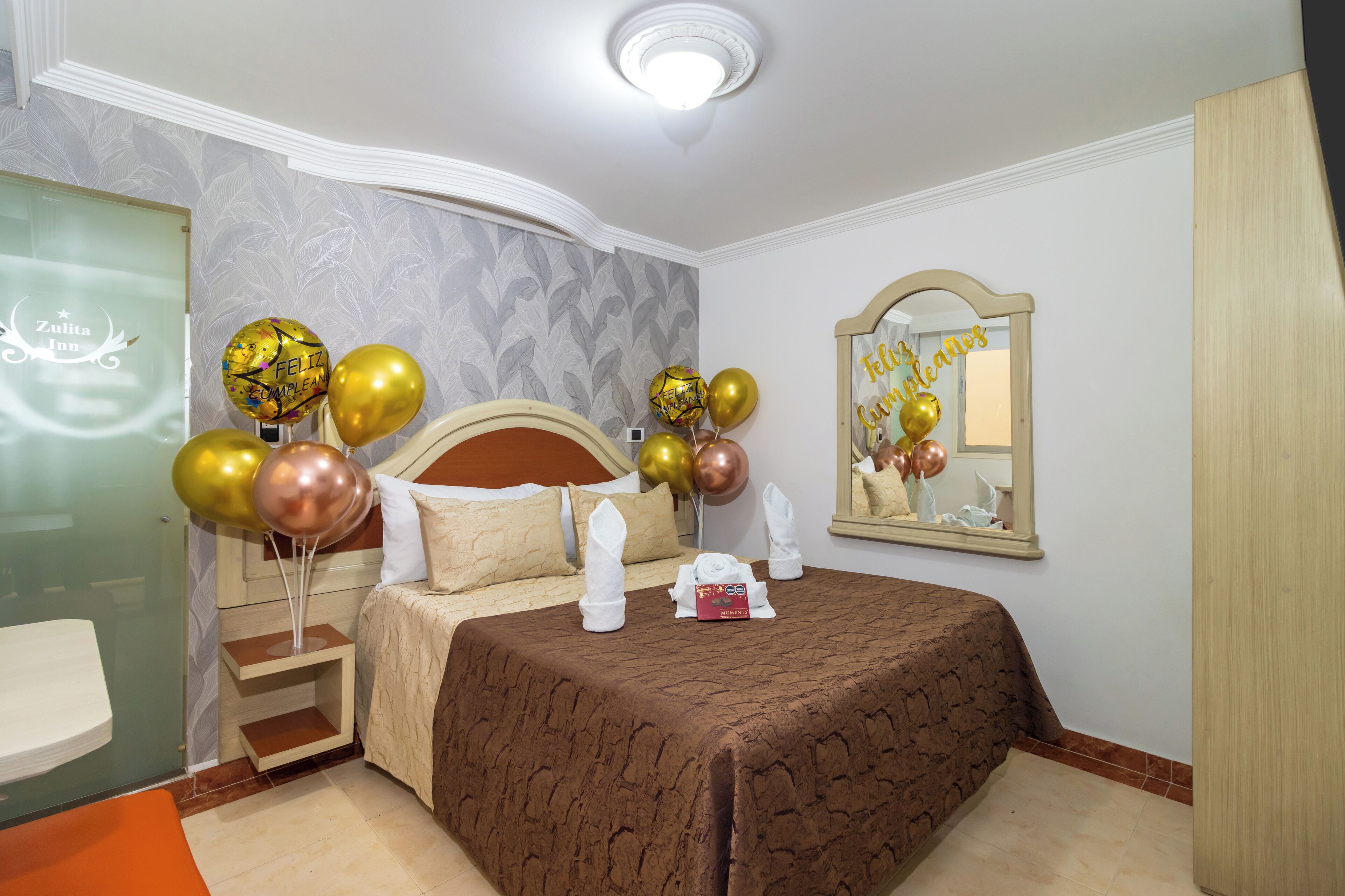 Photo - Hotel Zulita