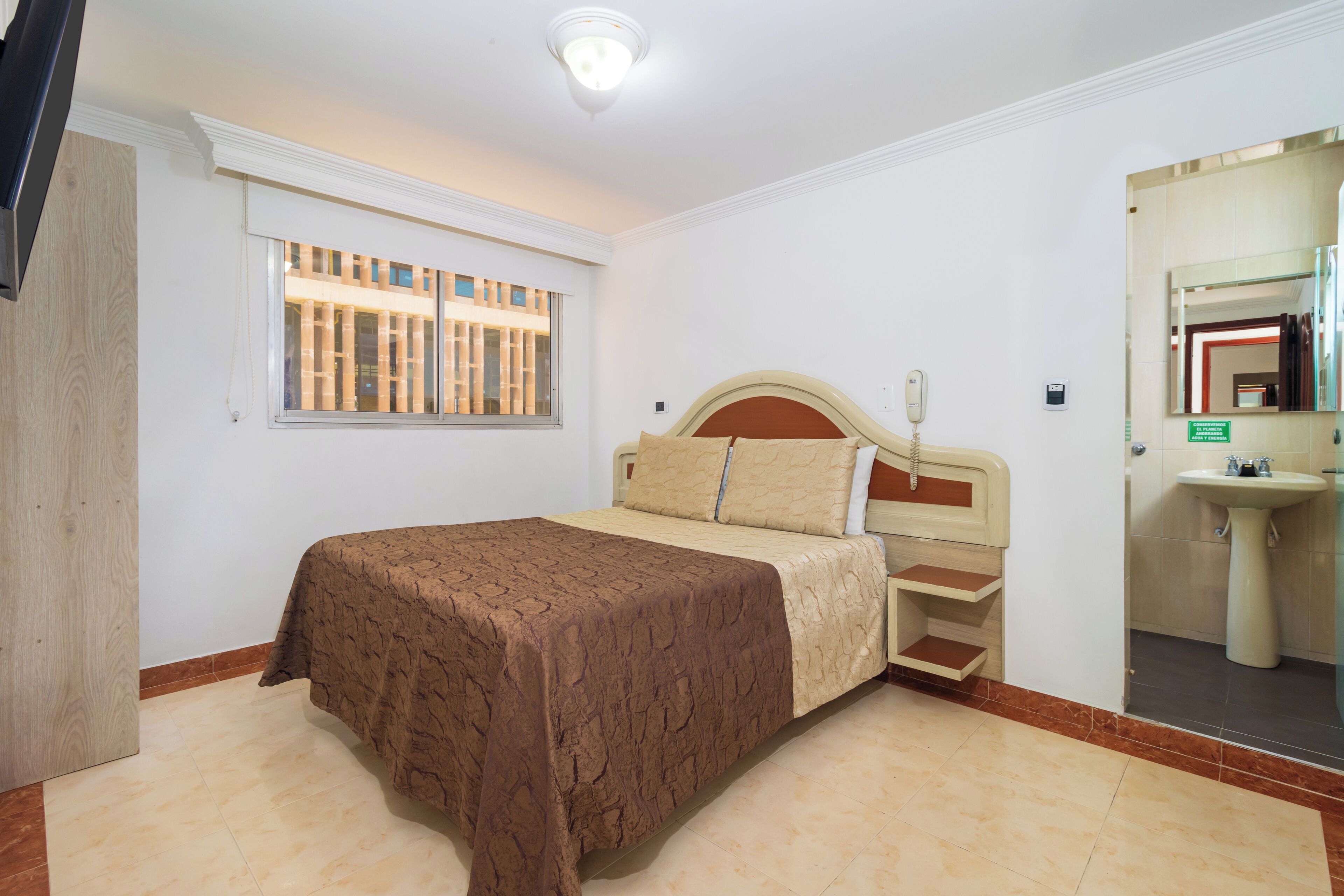 Photo - Hotel Zulita