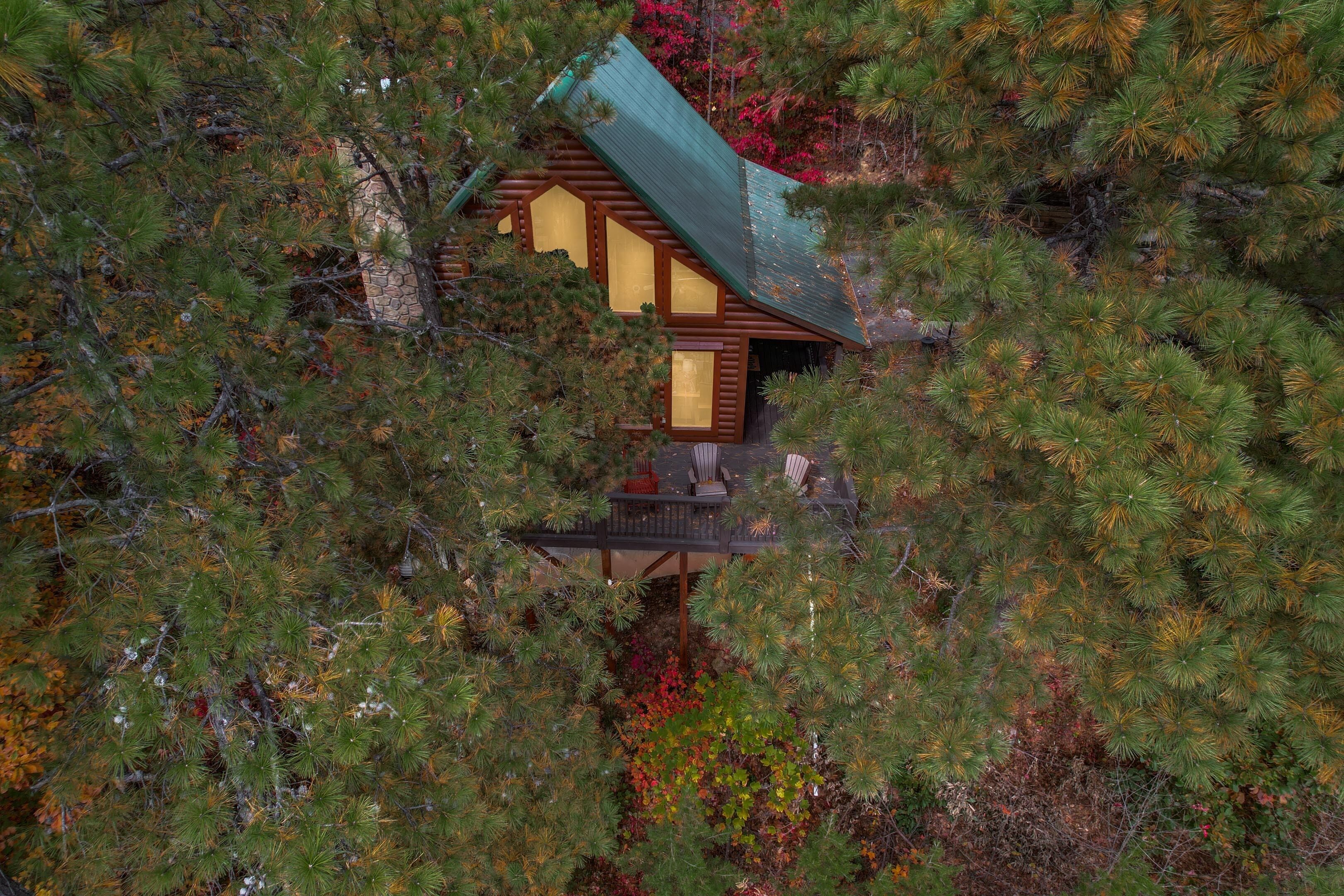 Aussenbereich