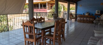 Cabaña Madalena