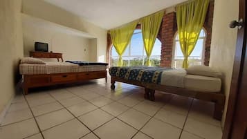 Family Room, 2 Bedrooms (Oswind) | 1 bedroom, WiFi, bed sheets