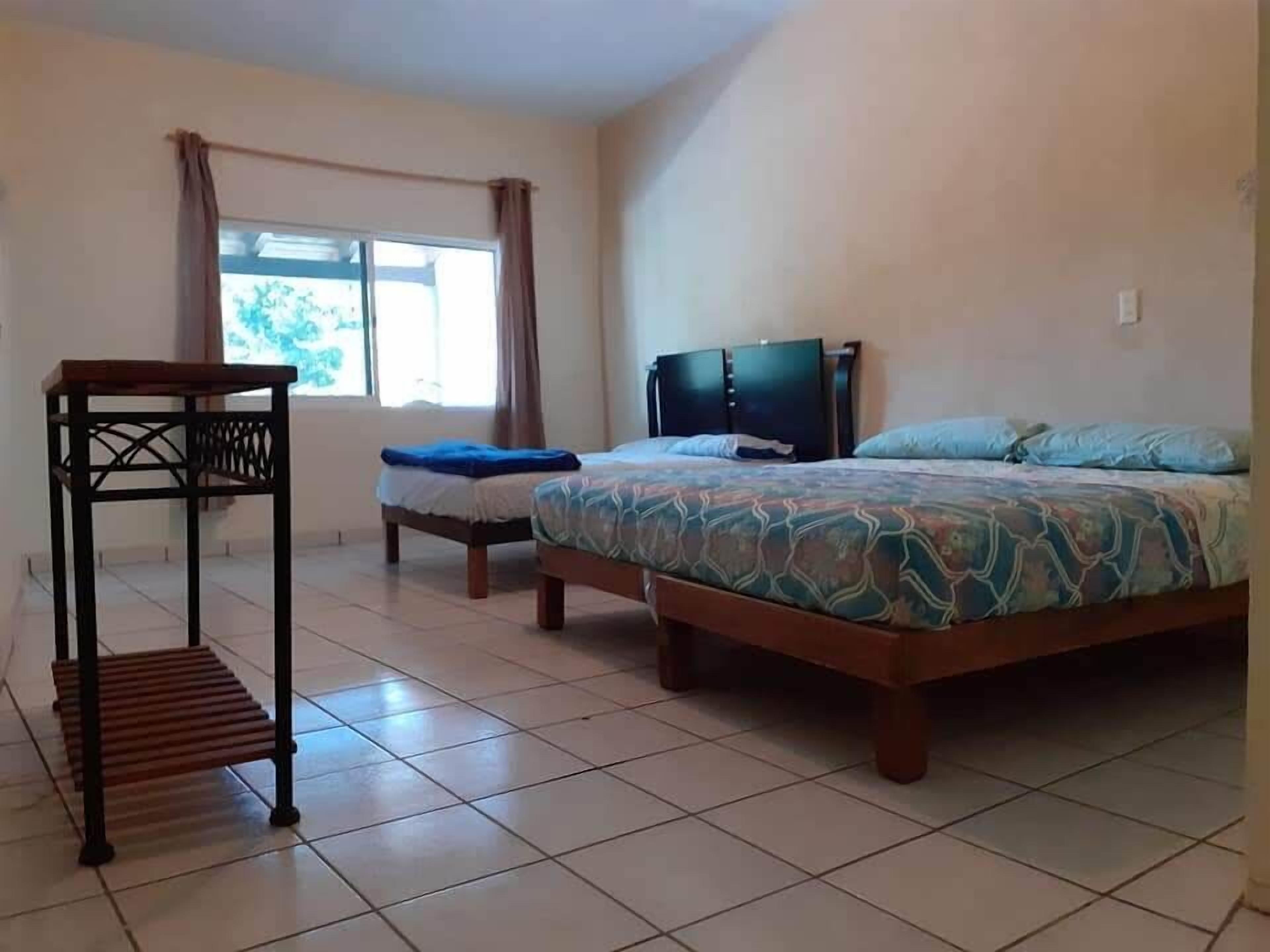 普通客房, 3 間臥室 (Hugo) | 1 間臥室、無線上網、床單