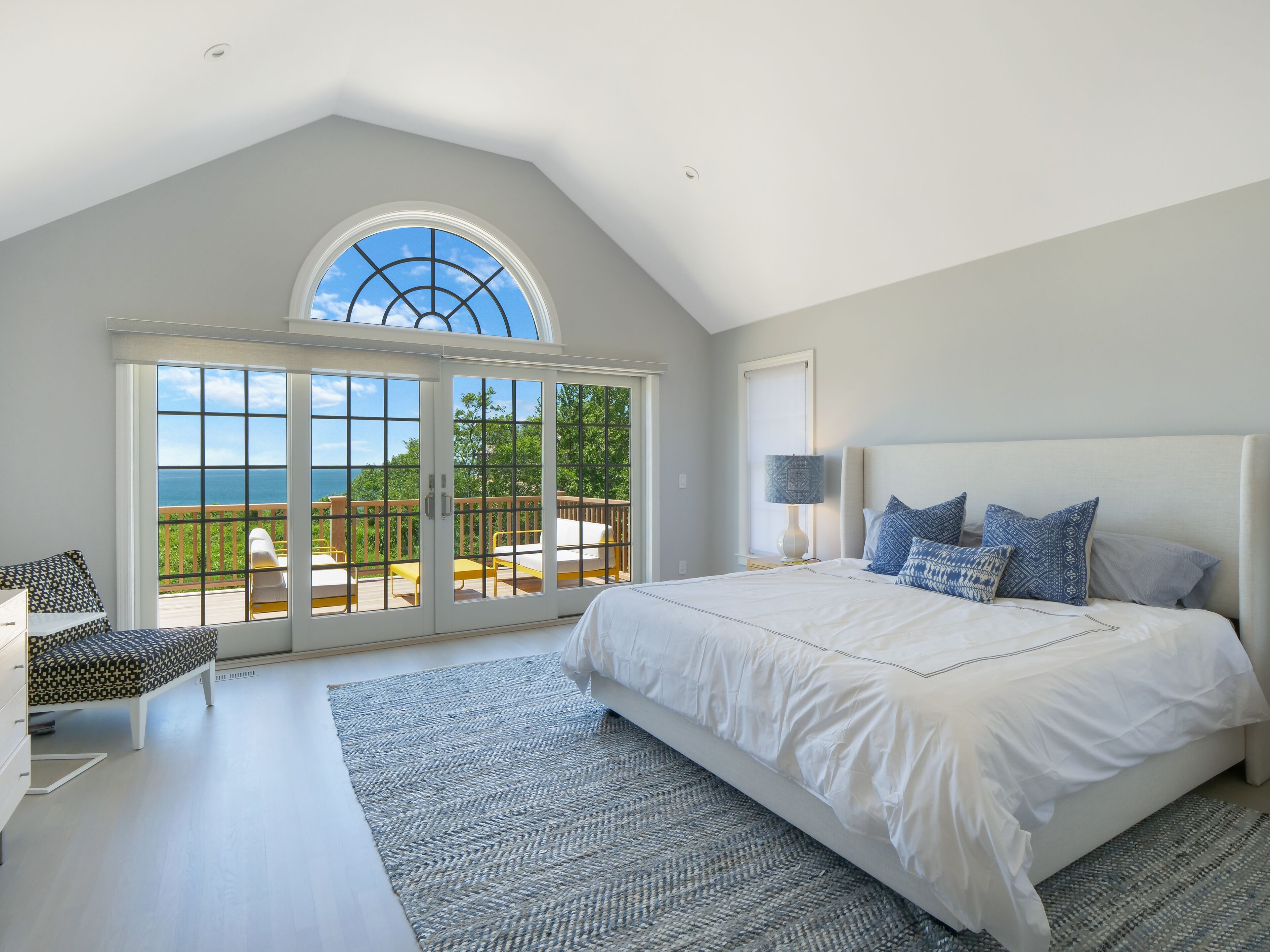 4 chambres, bureau, fer et planche à repasser, Wi-Fi gratuit