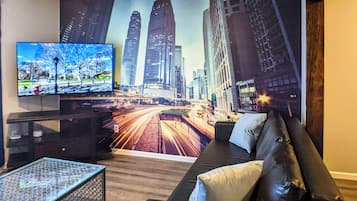 Smart TV