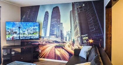 Cozy, clean & spacious townhouse - Unit 1