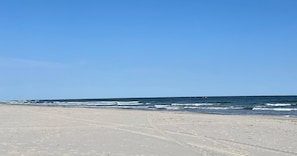 Tumbonas y toallas de playa