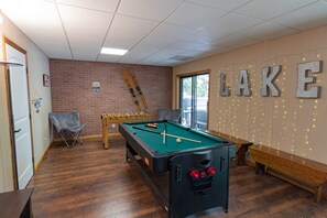 Spelletjeskamer