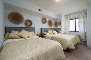 1 makuuhuone, ilmainen Wi-Fi