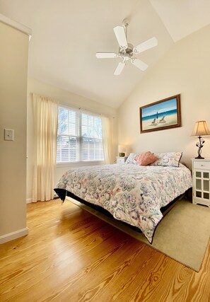 1 habitación, wifi gratis y ropa de cama