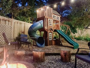 Espace pour enfants