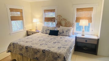 5 bedrooms, WiFi