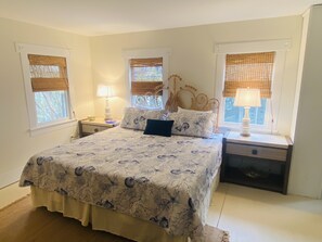5 bedrooms, WiFi