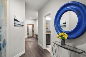 Interior - Monthly 3BR Condo Rental on Whitefish Lake (Whitefish)