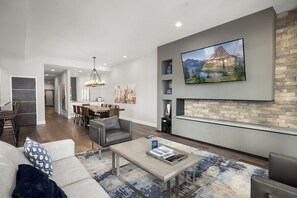 Unclassified image, 4 of 34, button - Monthly 3BR Condo Rental on Whitefish Lake (Whitefish)